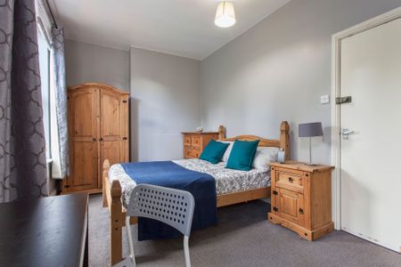 44 Melton Road, NG2 7NF, NOTTINGHAM - Photo 4