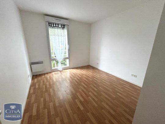 Location Appartement 3 pièces 62m² RAISMES 59590 - Photo 1