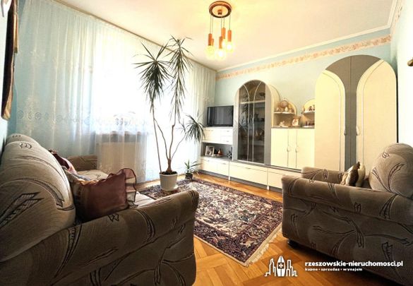 DO WYNAJĘCIA 3 POKOJE PRZY UL. LEWAKOWSKIEGO - Фото 1