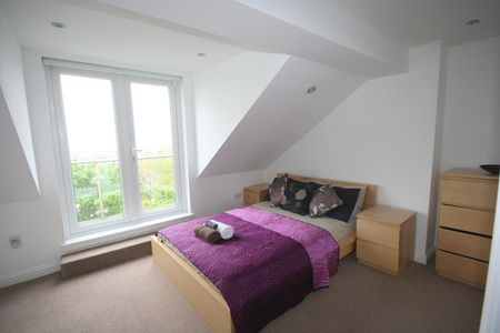 East Claremont Street, Edinburgh, EH7 - Photo 2