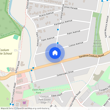 5 Central Avenue, Qld 4573, Coolum Beach