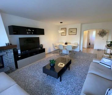 4.5 Zimmer, 110 m² - Foto 4