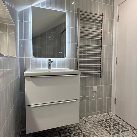 Studio to rent - Photo 3