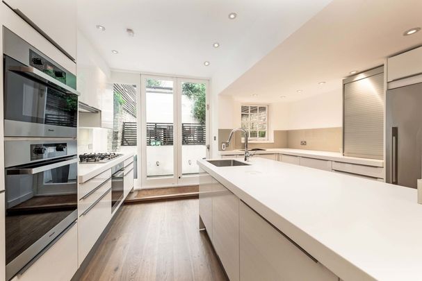 Bramerton Street, Chelsea, SW3 - Photo 1