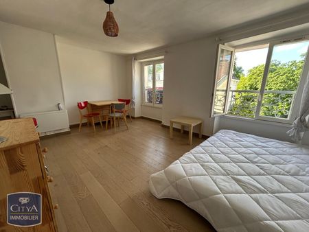 Location Appartement 1 pièce 24m² RAMBOUILLET 78120 - Photo 3