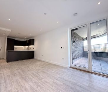1 bedroom apartment to rent - Photo 4