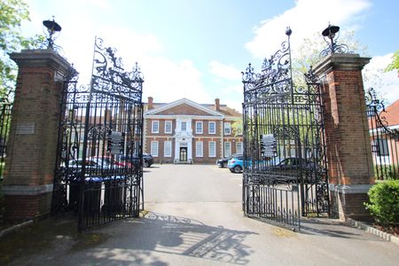 1 Bed Flat, Geffery Court, SE9 - Photo 3