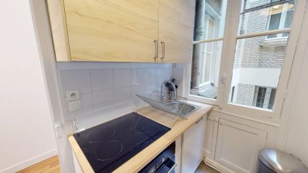 61 rue des Cloys 61, Paris - Photo 4