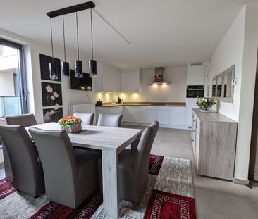 Appartement te huur - Photo 4