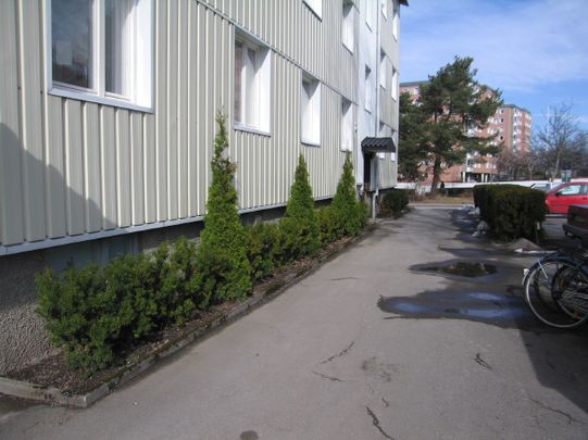 Klingagatan 11 - Photo 1