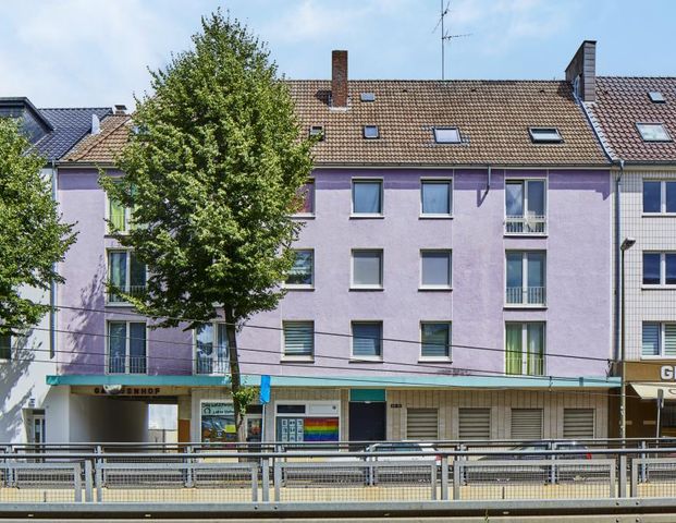 3-Zimmer-Wohnung in Dortmund - Foto 1