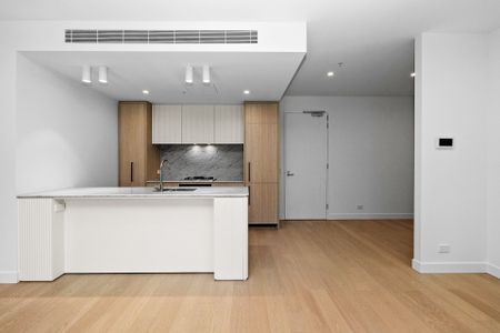 Luxurious 2 bedroom plus study apartment - Photo 2
