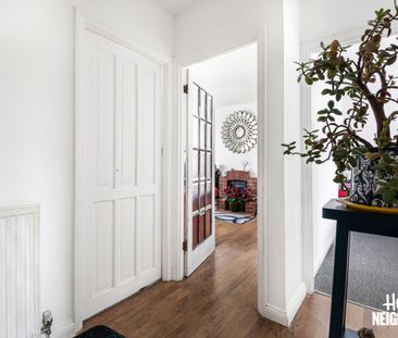 Manor Court, York Way - Photo 4
