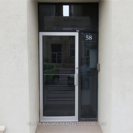 For Lease - 58 JARVIS Street Unit# 203, Fort Erie, Ontario - Photo 3