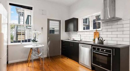 Renovated 4 Bedroom Character Home - Photo 3