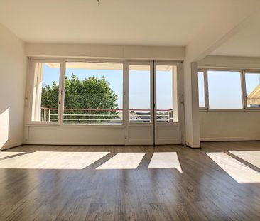 Location Appartement 4 pièces 71m² ANGERS 49000 - Photo 3