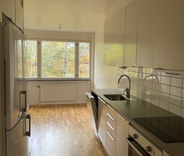 Norra Storängsvägen, Finspång - Foto 3