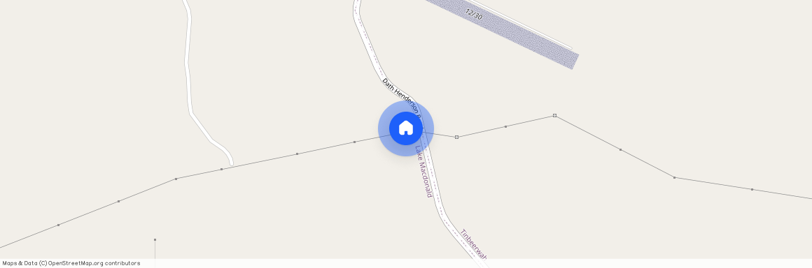 176 DATH HENDERSON ROAD, Qld 4563, Lake Macdonald