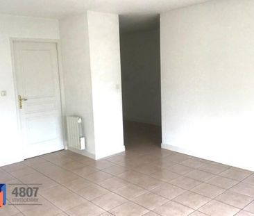 Appartement T3 à louer à Scionzier - Photo 3