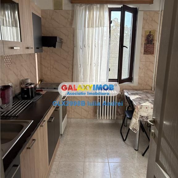 Apartament de 2 camere de inchiriat Pajura - Photo 1
