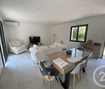Location Maison 4 pièces 120m² MONTFERRIER SUR LEZ 34980 - Photo 1