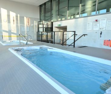 For Lease - 5 Wellington Street Unit# 1803, Kitchener, Ontario - Photo 5