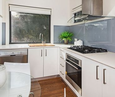 Designer Two Bedroom Townhouse - Photo 1