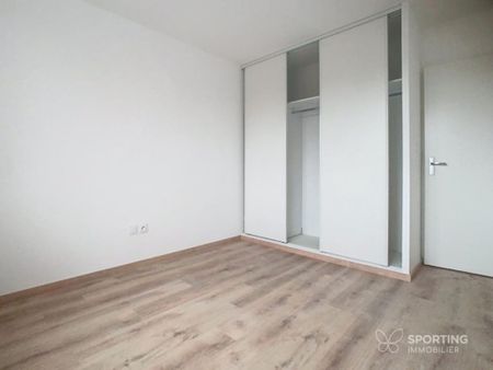 Appartement 3 pièces – 64 m² - Photo 2