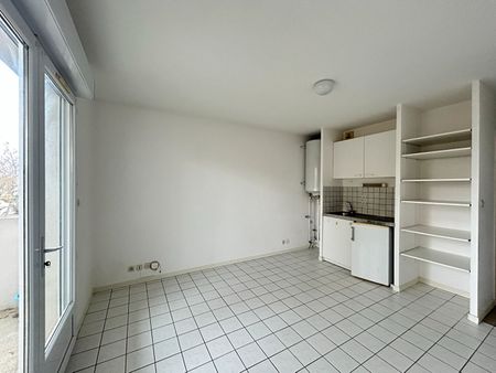 Appartement T2 Buxerolles à louer - Photo 4
