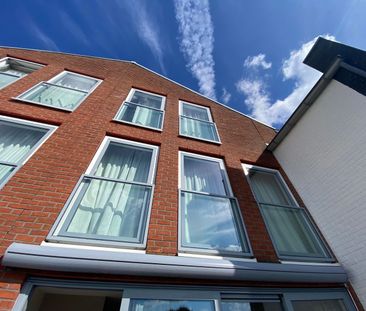 Schuttevaerkade 179, Stadswerven, 3311RB, Dordrecht - Foto 1