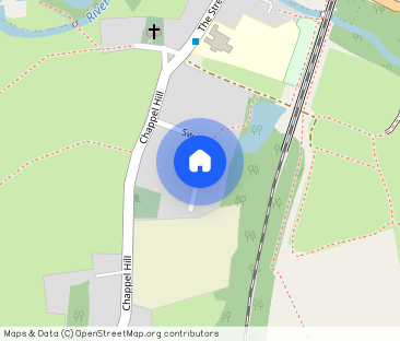 Swan Grove, Chappel - Photo 1