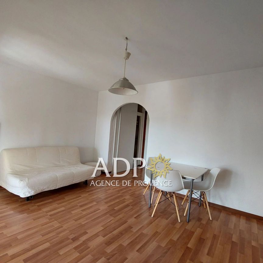 Appartement Mandelieu-la-Napoule - Photo 1