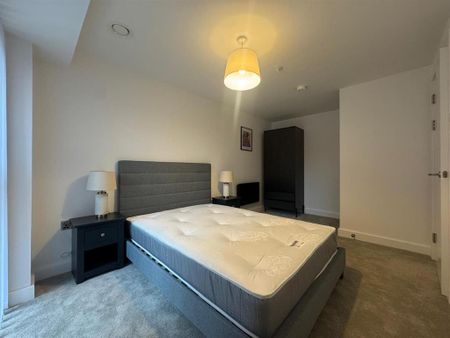 1 bedroom apartment to rent - Photo 4