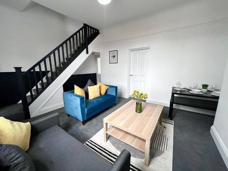 Cirencester Street - Photo 4