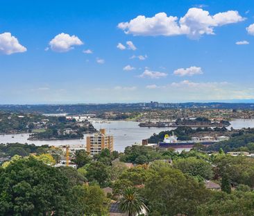 1206/225 Pacific Highway, North Sydney NSW 2060 - Apartment For Ren... - Photo 6