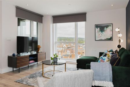 2 bedroom apartment to rent - Photo 2