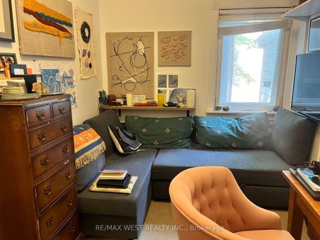 For Lease - 20 Afton Avenue, Toronto, Ontario - Photo 3