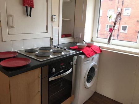 Studio to rent - Photo 5