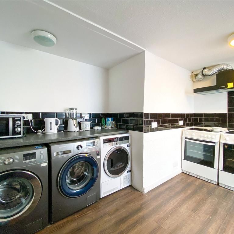 House share to rent - Photo 1