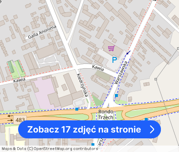 Apartament - 52m; M3 - Klimatyzowany - Zdjęcie 1