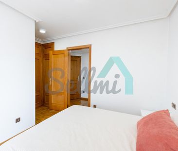 Piso de alquiler en Amsterdam, HUCA - La Cadellada - Photo 5