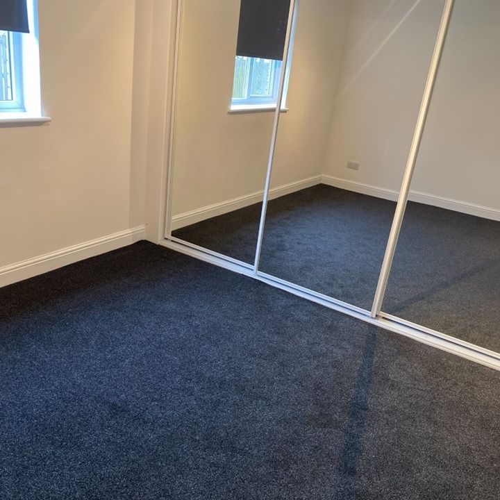 1 Bed Flat, Eversley Street, G32 - Photo 1