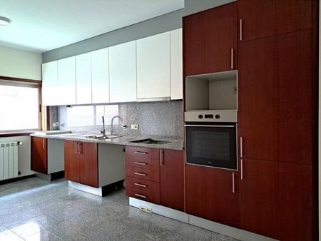 Apartamento T3 - Photo 3