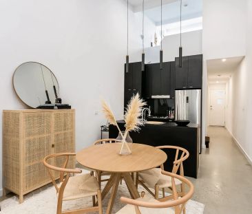 Immaculate 2-Bedroom Townhouse/Loft – Low-Maintenance Luxury in the... - Photo 6