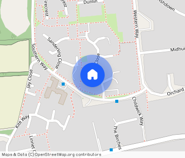 Swift Close, LETCHWORTH GARDEN CITY - Photo 1