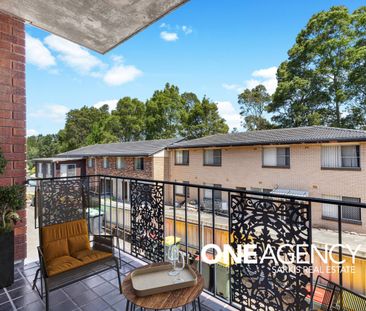 Convenient, Low-Maintenance Living Close to Everything - Photo 6