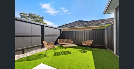 Modern New Studio Living in Noble Park – Bills Included, Fully Furnished - Photo 5