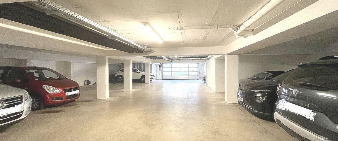 Trier-Feyen: Moderne, lichtdurchflutete und energieeffiziente Wohnung mit großem Balkon und Blick ins Grüne - Photo 1