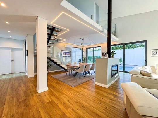 Moradia T4 em Lisboa - Photo 1