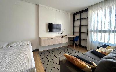 Rua João Motta Espezim, 524, Florianópolis - Photo 1